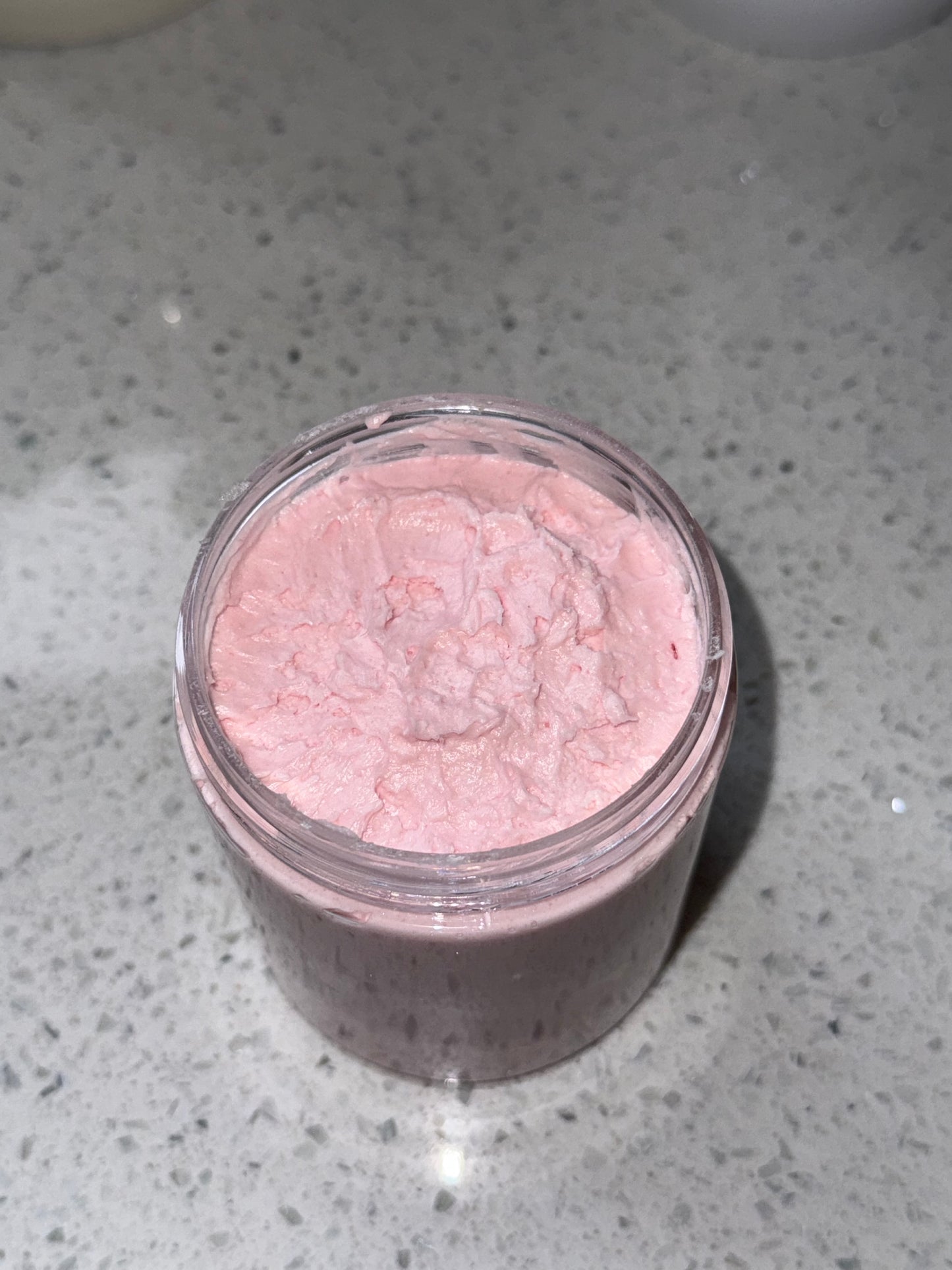 🍭 Floss Kiss – Whipped Body Butter (250ml) 💗