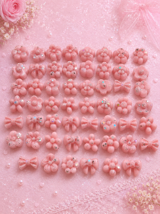 🎀 Floss Kiss Wax Melts 50g 🎀