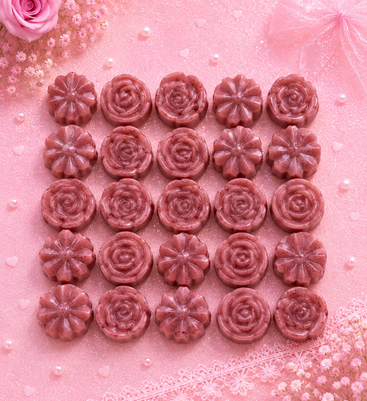 🍒 Bakewell Tart Wax Melts 50g 🍒