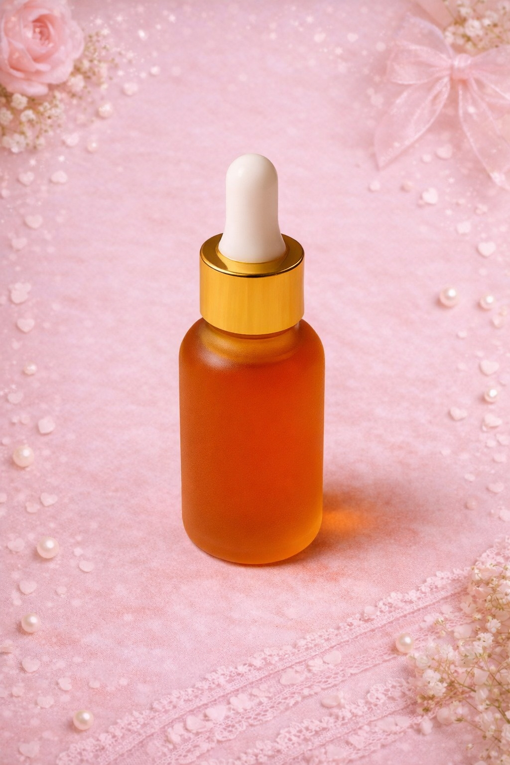 ✨ Rejuvia – Organic Face Serum (30ml) 🌿